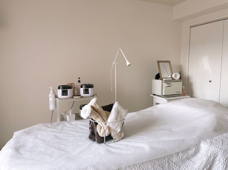 Toyonaka City 1 Guest System Esthetic Salon WILAI - Day Spa in Toyonaka City