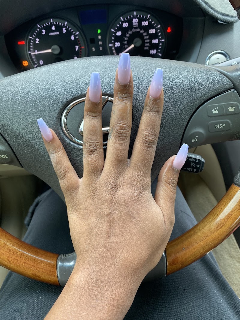 Snellville #1 K-Spa Nails - Day Spa in Snellville