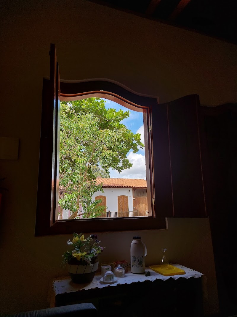 Pirenópolis 1 Toque a + Clinica & SPA Ronildes Oliveira - Medical Spa in Pirenópolis