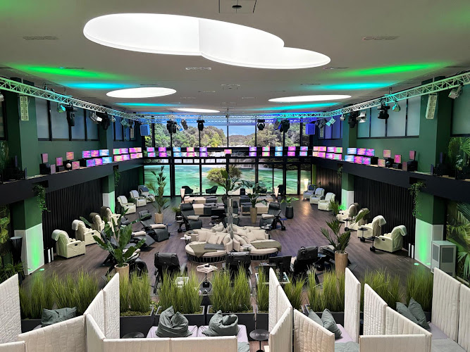 Ruggell 108 Longevity Center