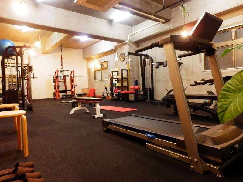 Katsushika Ward 121 Fitness - Day Spa in Katsushika Ward