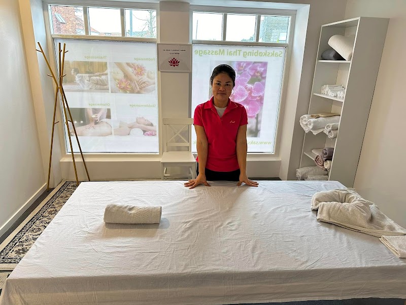 Sakskøbing 123massage - Day Spa in Sakskøbing