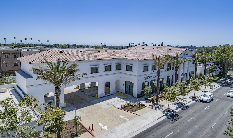 Garden Grove 128 Luxury Health Spa - Wellness Retreat in Garden Grove