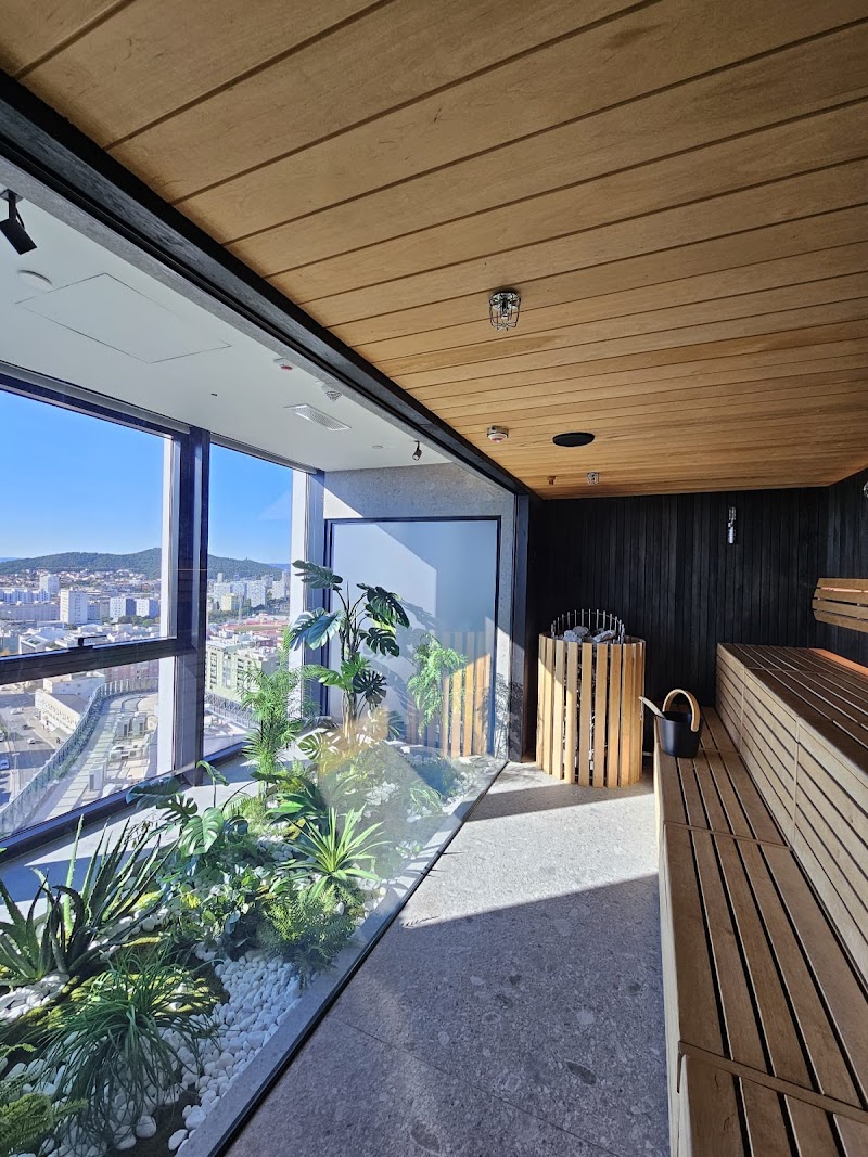 Split 178 Spa by AC Marriott - Medical Spa in Split