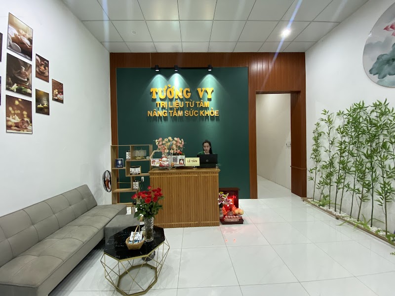 Rạch Giá 180 Massage Trị Liệu - Wellness Retreat in Rạch Giá