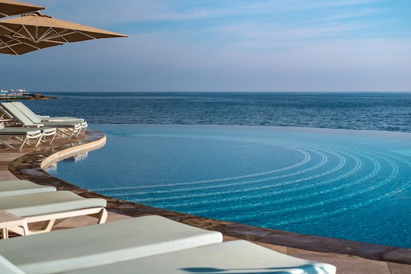 Valletta 1926 Le Soleil Hotel & Spa, Sliema Malta - Hotel Spa in Valletta