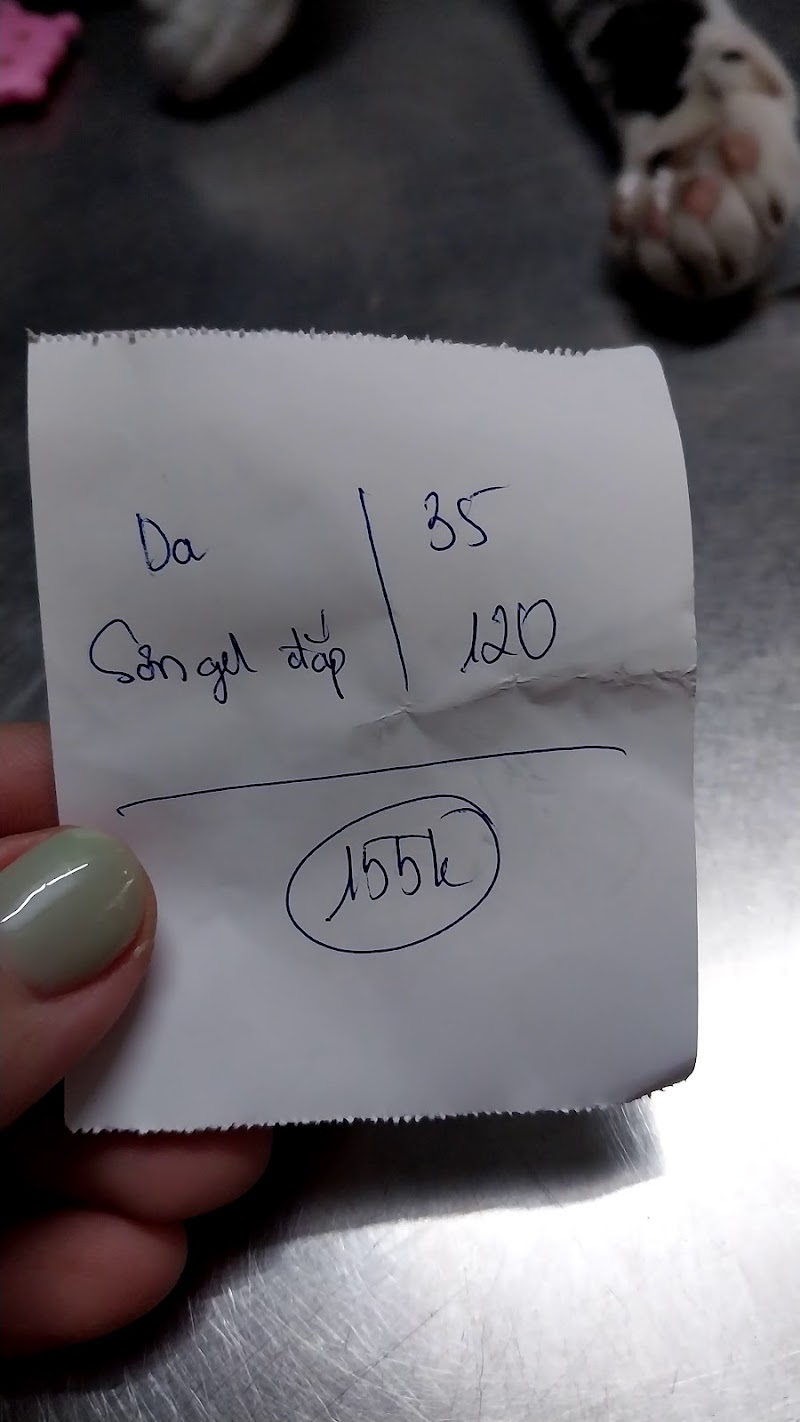 Huyện Bình Chánh 1997 Summer Nail - Day Spa in Huyện Bình Chánh