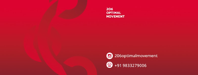 Mumbai 206 Optimal Movement - Day Spa in Mumbai