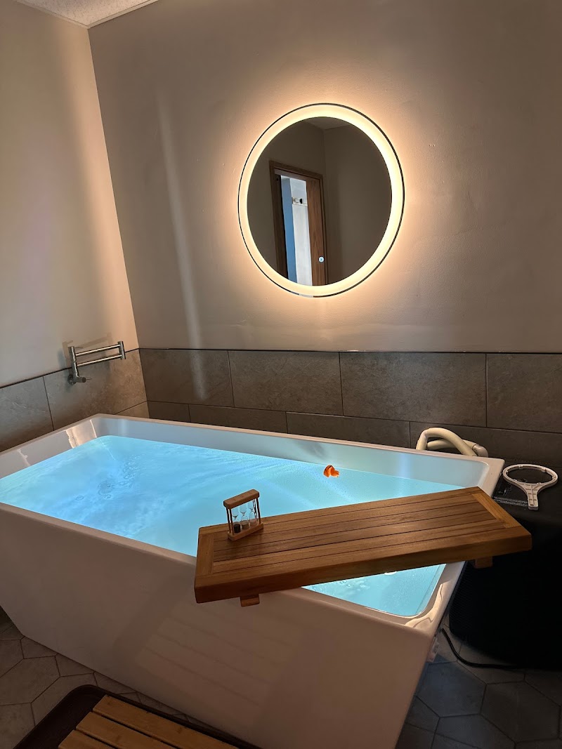 Edmonds 212 Med Spa - Day Spa in Edmonds