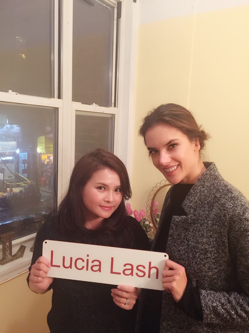 Kita City 226 Eye Lash - Day Spa in Kita City