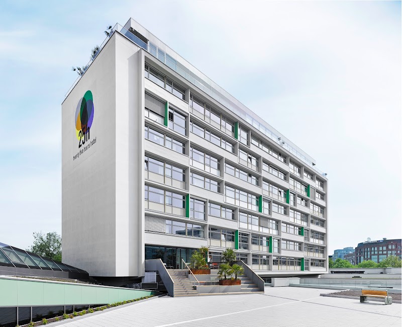 25hours Hotel Bikini Berlin - Hotel Spa in Berlin