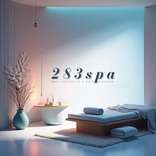 Kaohsiung 283spa&Body Aesthetics