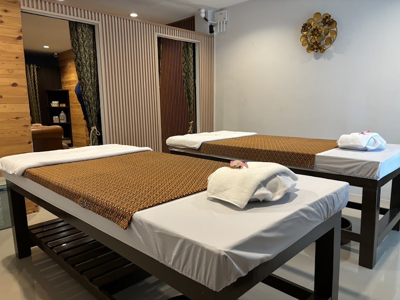 Somdet 28massagecafe - Day Spa in Somdet