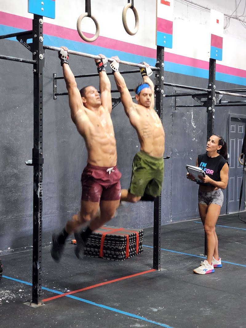 North Miami Beach 2Befit NMiami Beach