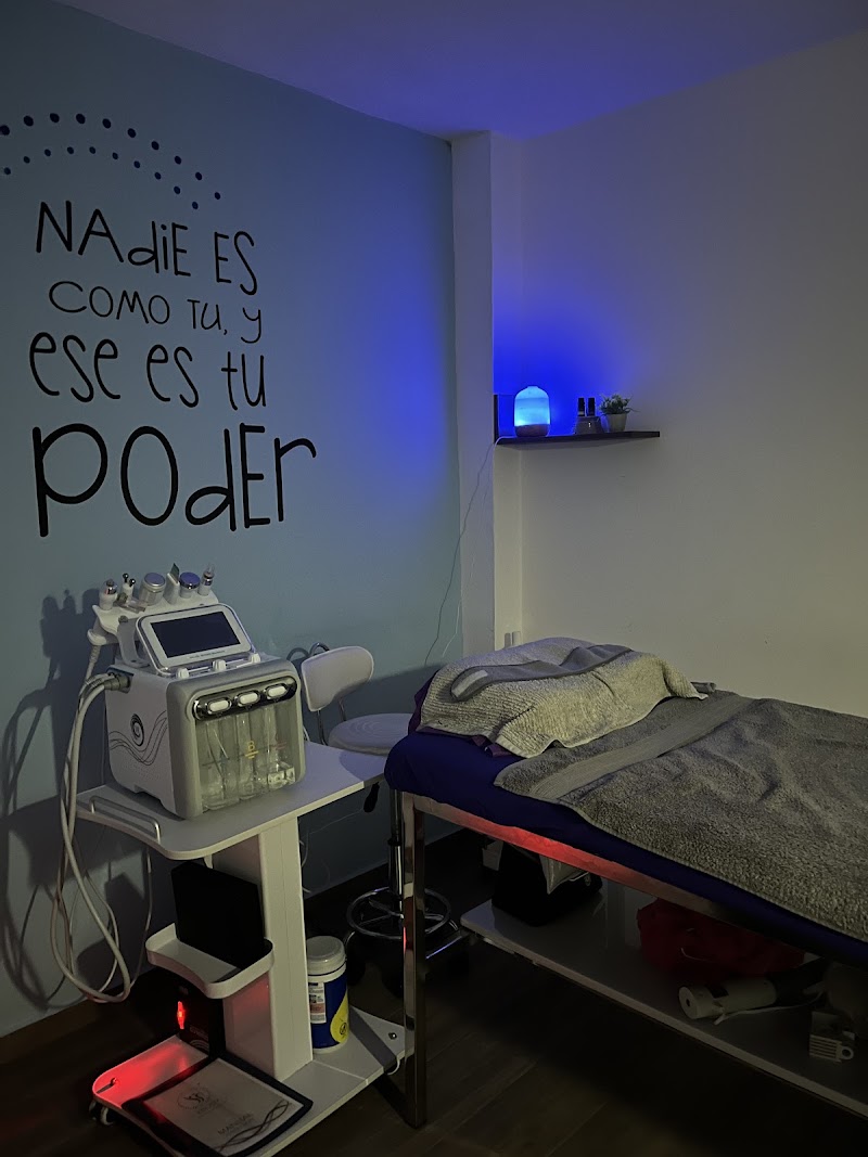 Tlalnepantla de Baz 2Body Santa Mónica - Day Spa in Tlalnepantla de Baz