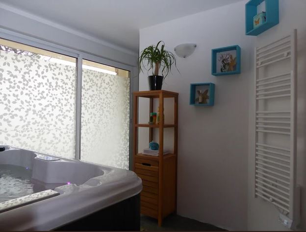 Bollène 2G - Wellness Retreat in Bollène