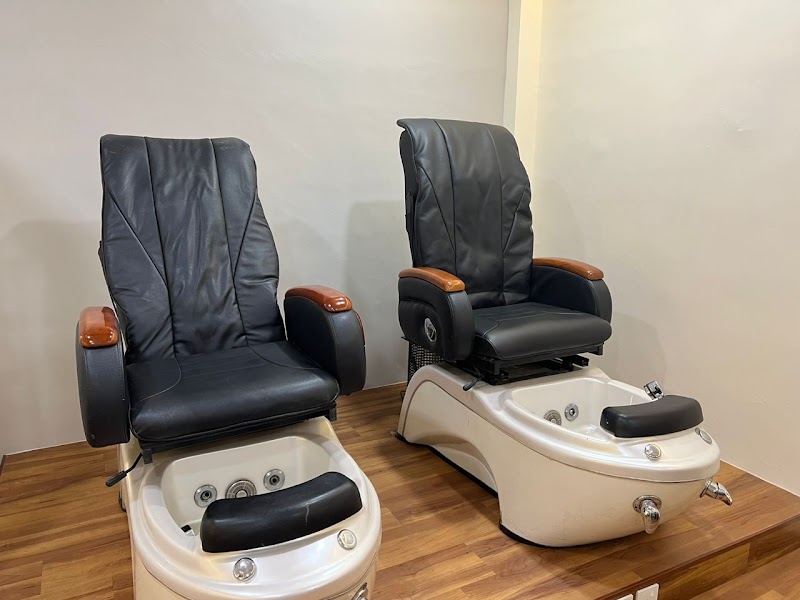 Melaka 2Level Wellness SPA Head Therapy Ear Picking Eye Washing - Wellness Retreat in Melaka