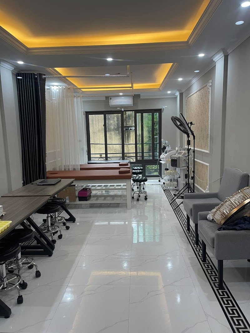 Quận Tây Hồ 2nine Beauty - Day Spa in Quận Tây Hồ