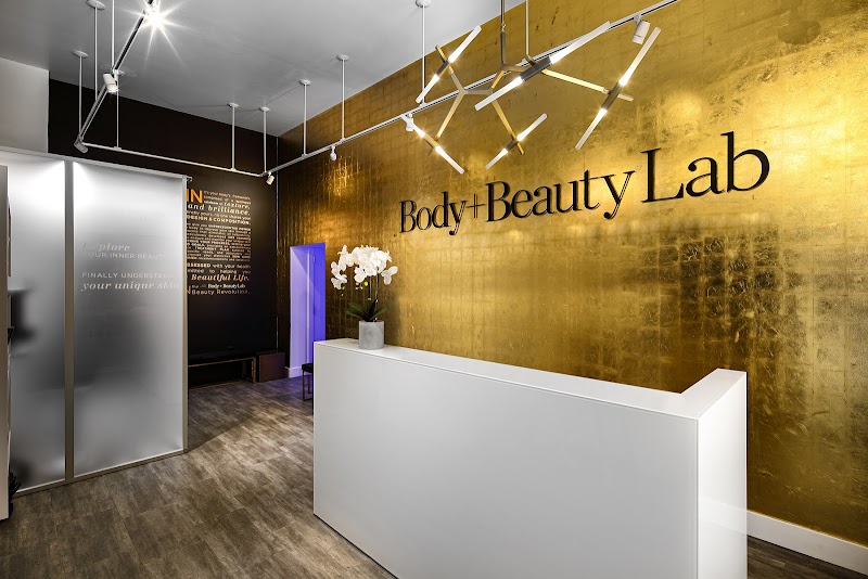 Philadelphia 3000BC WellMed Spa photo
