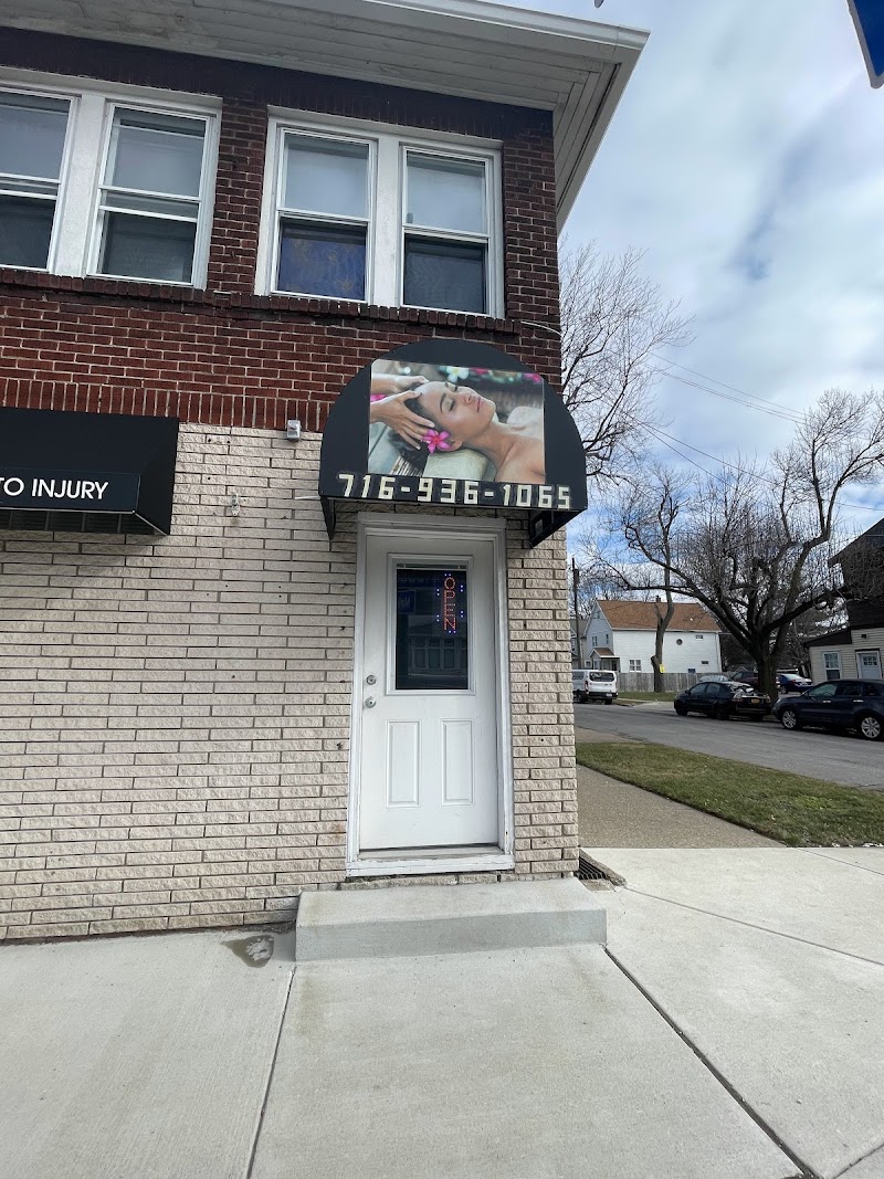 Buffalo 306 Spa - Day Spa in Buffalo