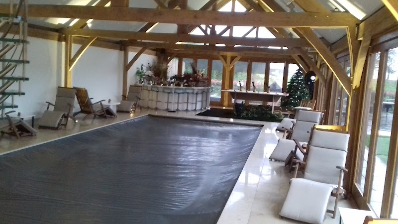 Melton Mowbray 31 Degrees Leisure Days - Day Spa in Melton Mowbray