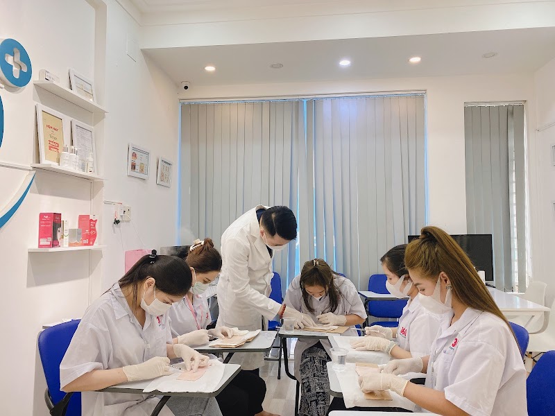 Quận Bình Thạnh 360 Academy - Wellness Retreat in Quận Bình Thạnh