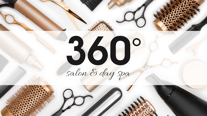 Essexville 360 Degrees Salon & Day Spa - Day Spa in Essexville