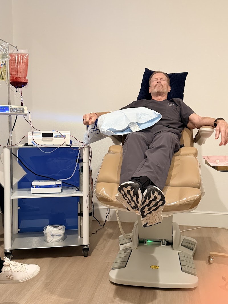 Southlake 360 Medspa & Wellness Center - Wellness Retreat in Southlake