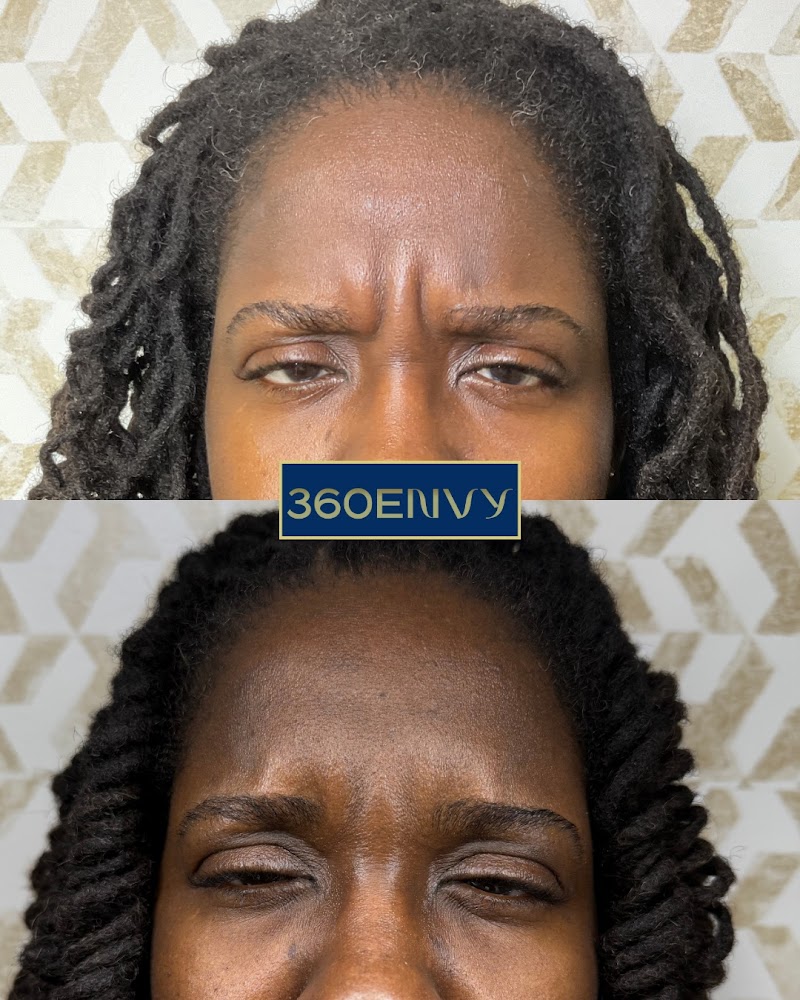 Owings Mills 360Envy Aesthetics & Wellness - Wellness Retreat in Owings Mills