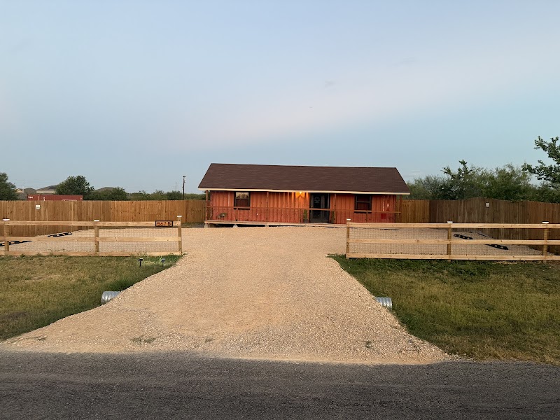 New Braunfels 360stretchmassagesculpt - Day Spa in New Braunfels