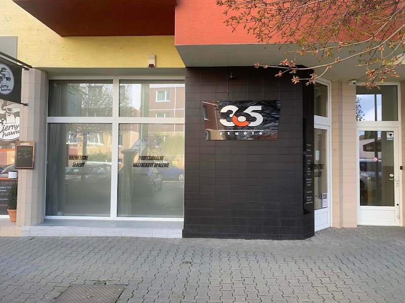 Púchov 365 Studio - Day Spa in Púchov