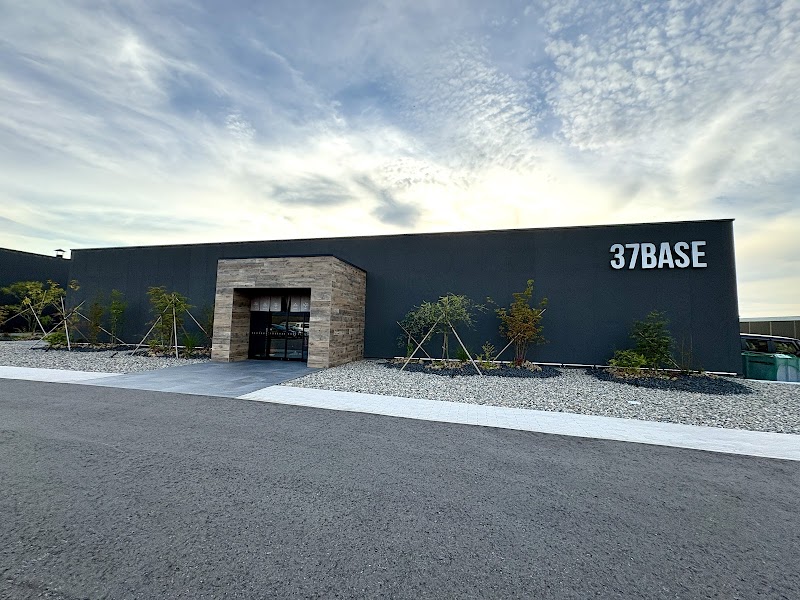 Nanto City 37BASE - Day Spa in Nanto City