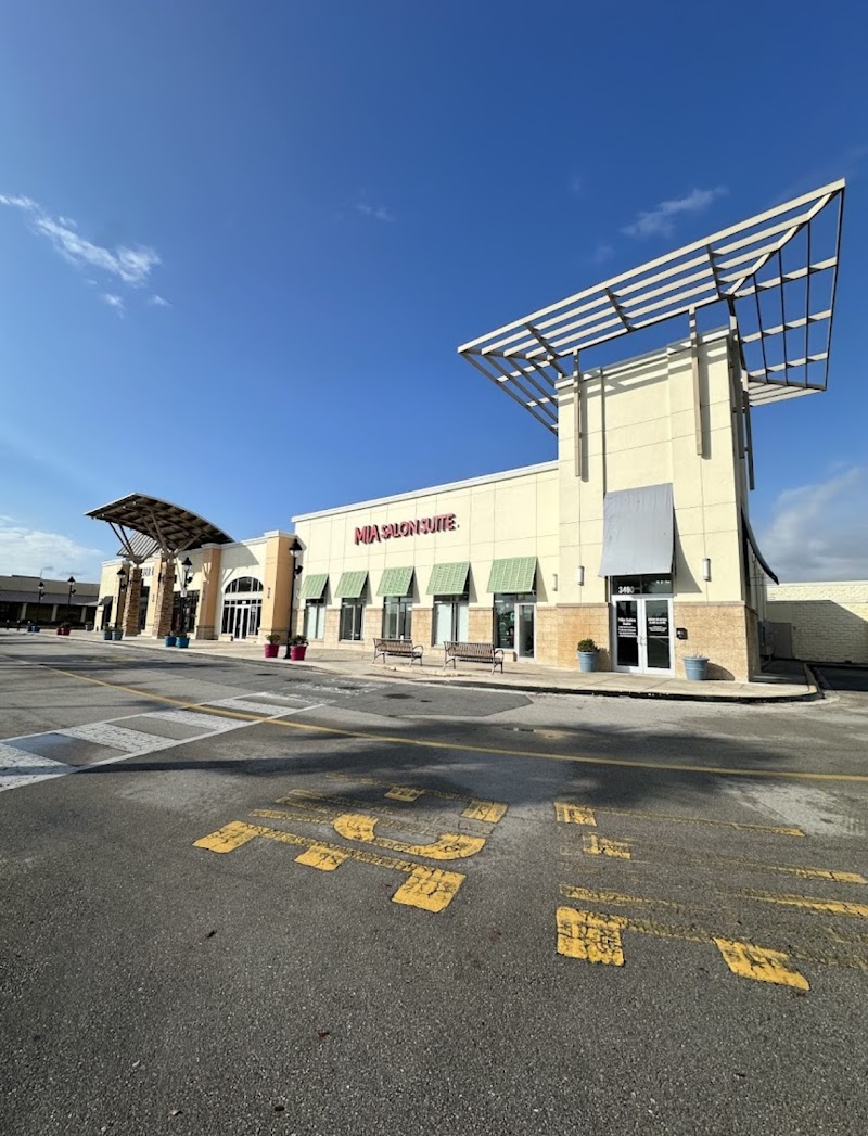 Jensen Beach 3B Wellness Boutique - Wellness Retreat in Jensen Beach