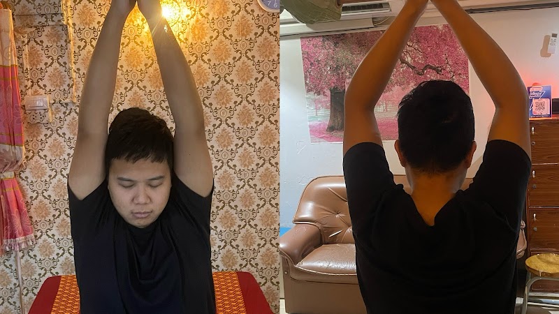 Bangkok 3Dee Massage (Thee Dee Massage) Massage Shop - Day Spa in Bangkok