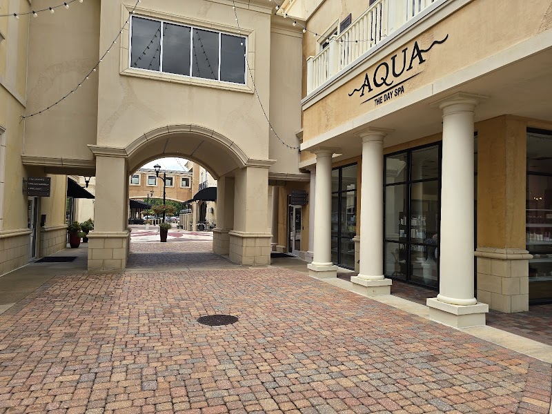 Ridgeland 4.4 Aesthetics Modern Day Spa - Day Spa in Ridgeland