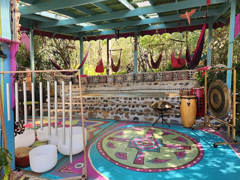 St. Thomas 4 Elements Culinary and Wellness Center