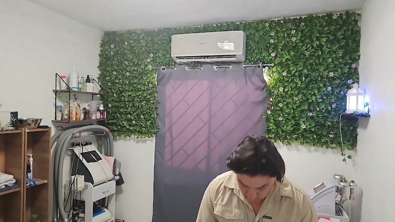 Boca del Río 4 Moons Spa - Day Spa in Boca del Río