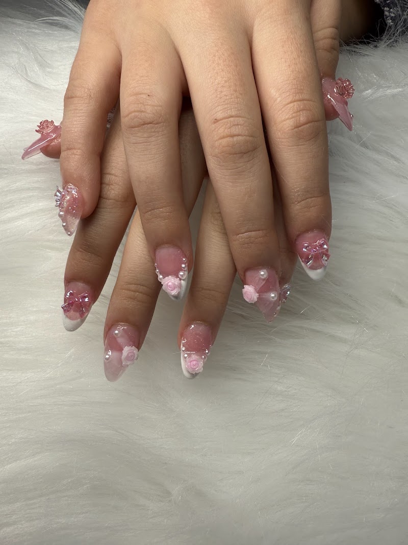 Cedar Hill 4 Nails & Spa - Day Spa in Cedar Hill