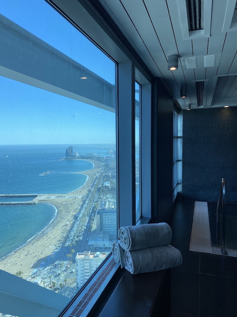 Barcelona 43 The Spa - Day Spa in Barcelona