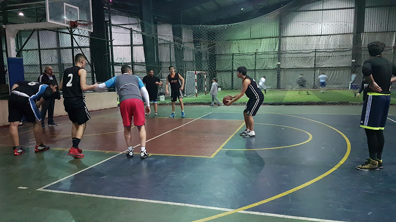 Sidon 4B Sporting Club - Day Spa in Sidon