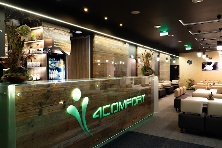 Brno 4Comfort - Day Spa in Brno