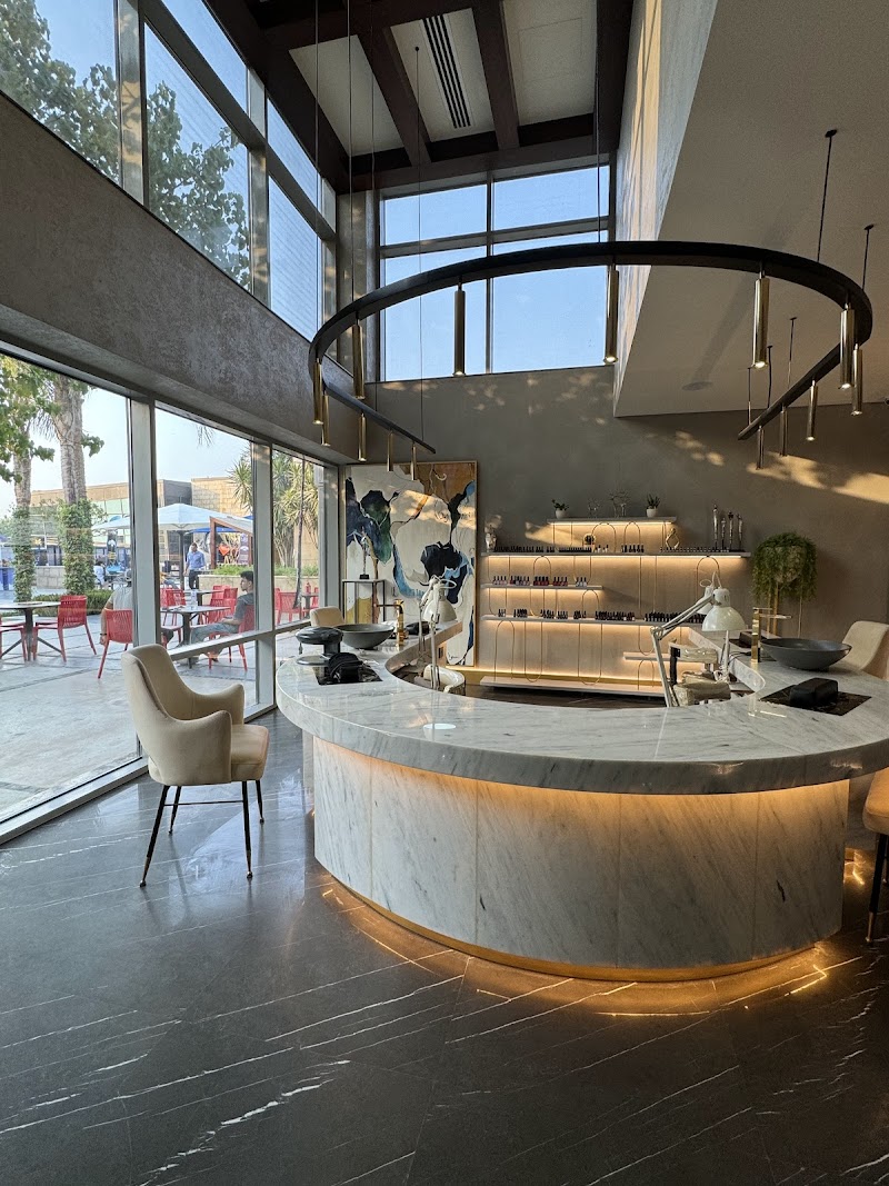 Sheikh Zayed City 5 Beauty Spa - Day Spa in Sheikh Zayed City