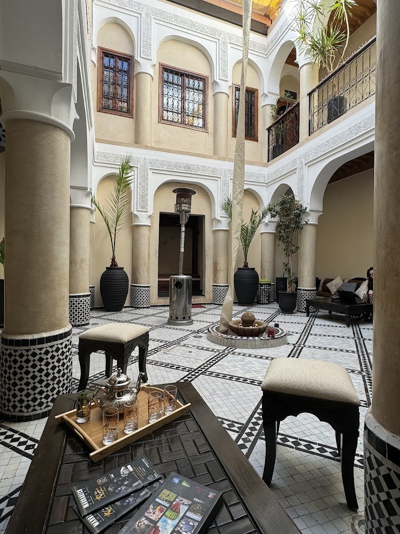 Marrakech 5 Éléments Spa - Medical Spa in Marrakech