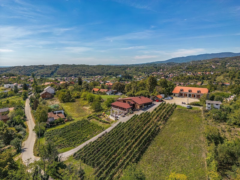 Zagreb 5 Sunca Hotel - Hotel Spa in Zagreb