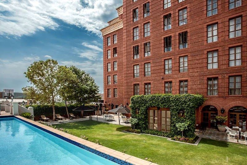 Johannesburg 54 on Bath - Thermal Spa in Johannesburg