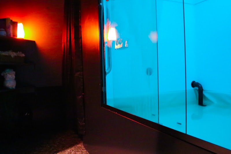 Ketchum 5B Floatation - Day Spa in Ketchum