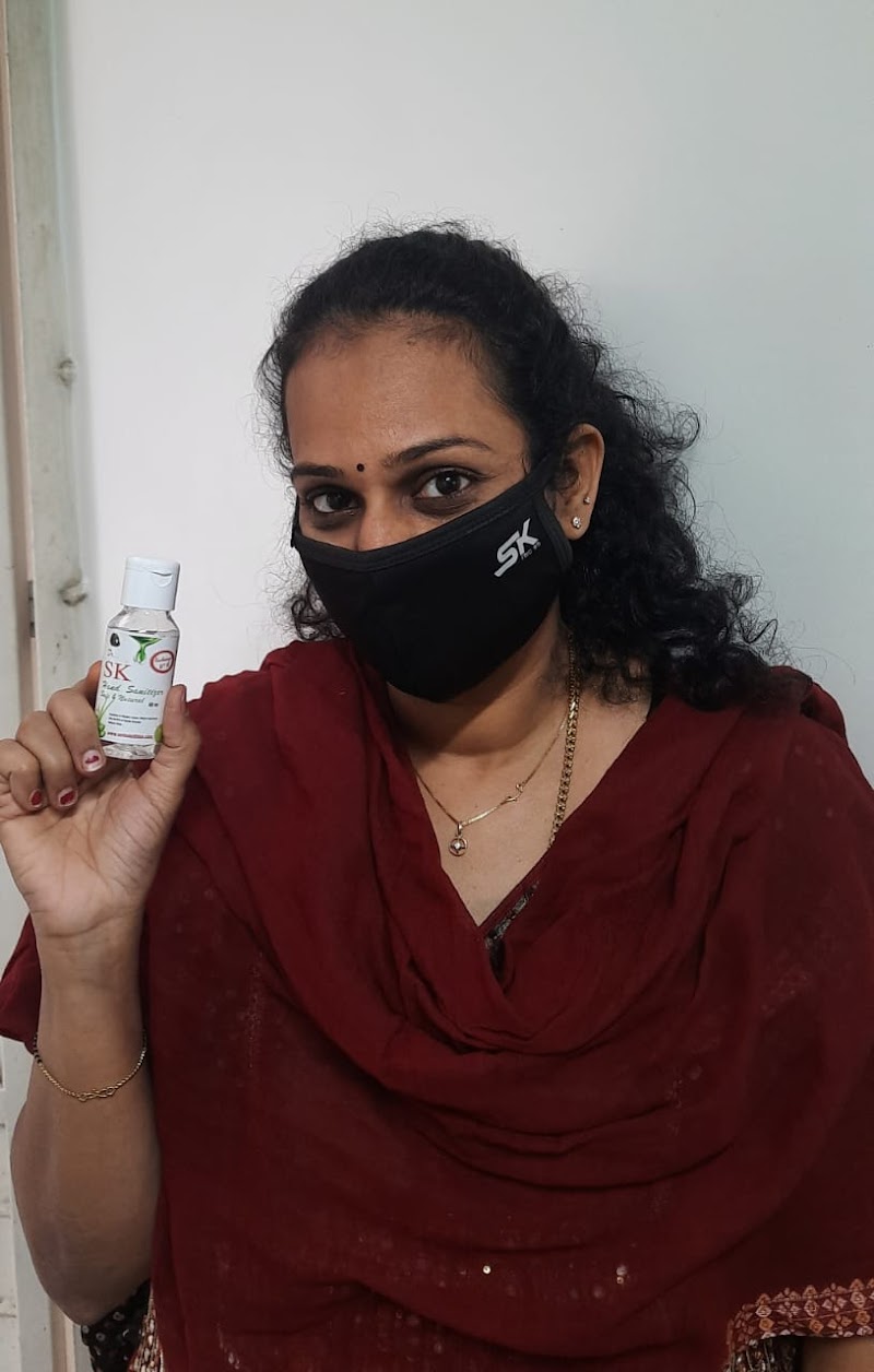 Pune 5O Sense Ayurveda - Day Spa in Pune