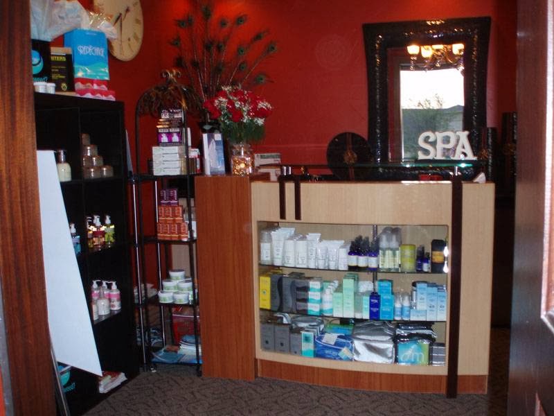 Lewisville 5R Day Spa - Day Spa in Lewisville