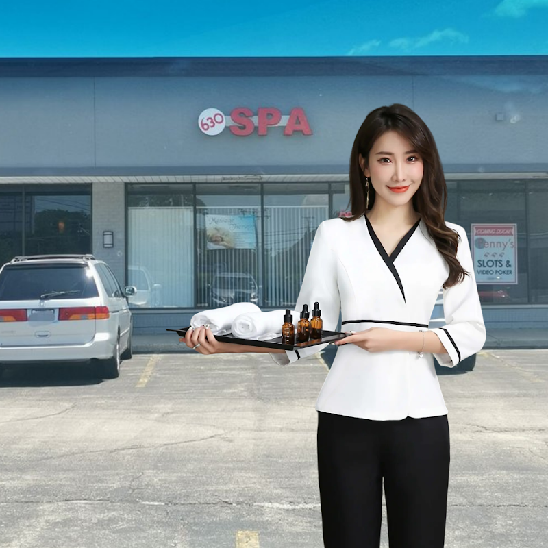 Glen Ellyn 630 Spa - Day Spa in Glen Ellyn