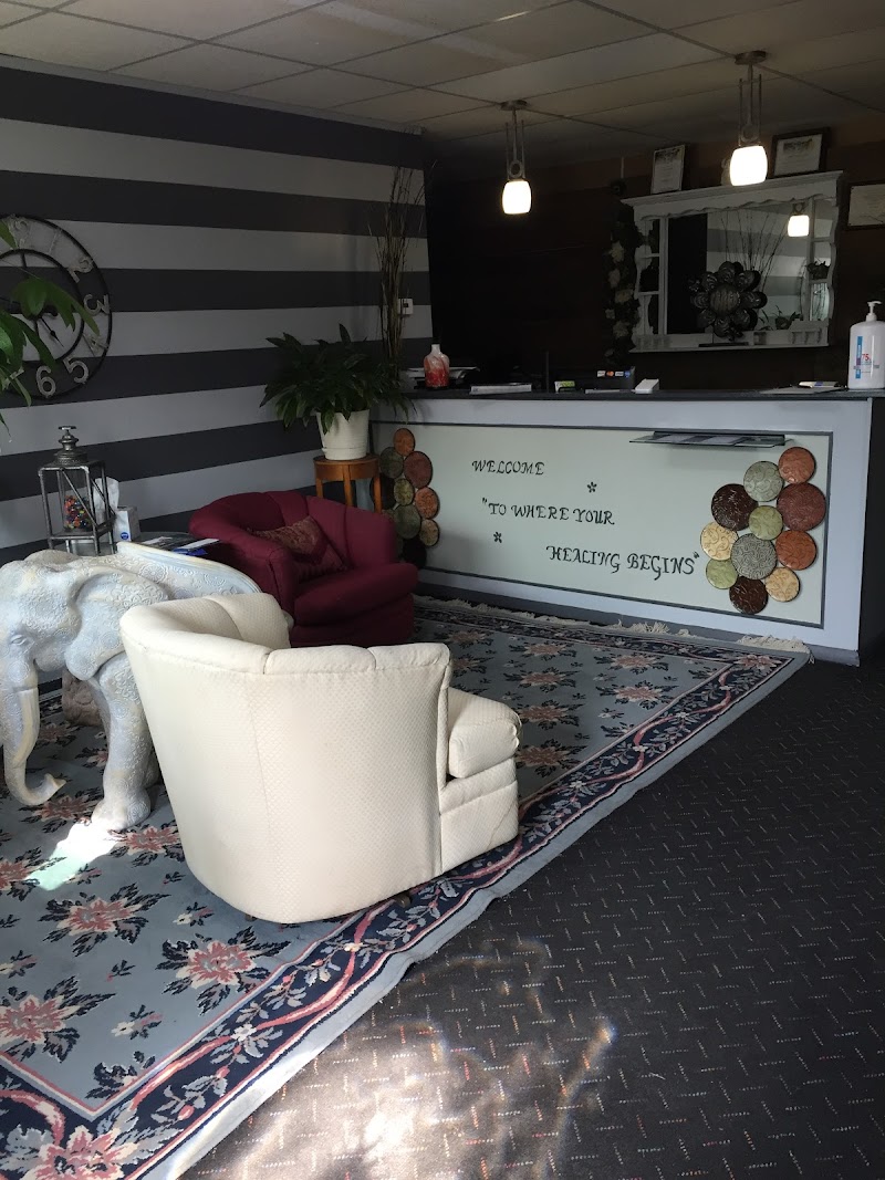 Fruitport 640Rx PLC (formerly Therapeutic Body Shoppe, LLC) - Day Spa in Fruitport